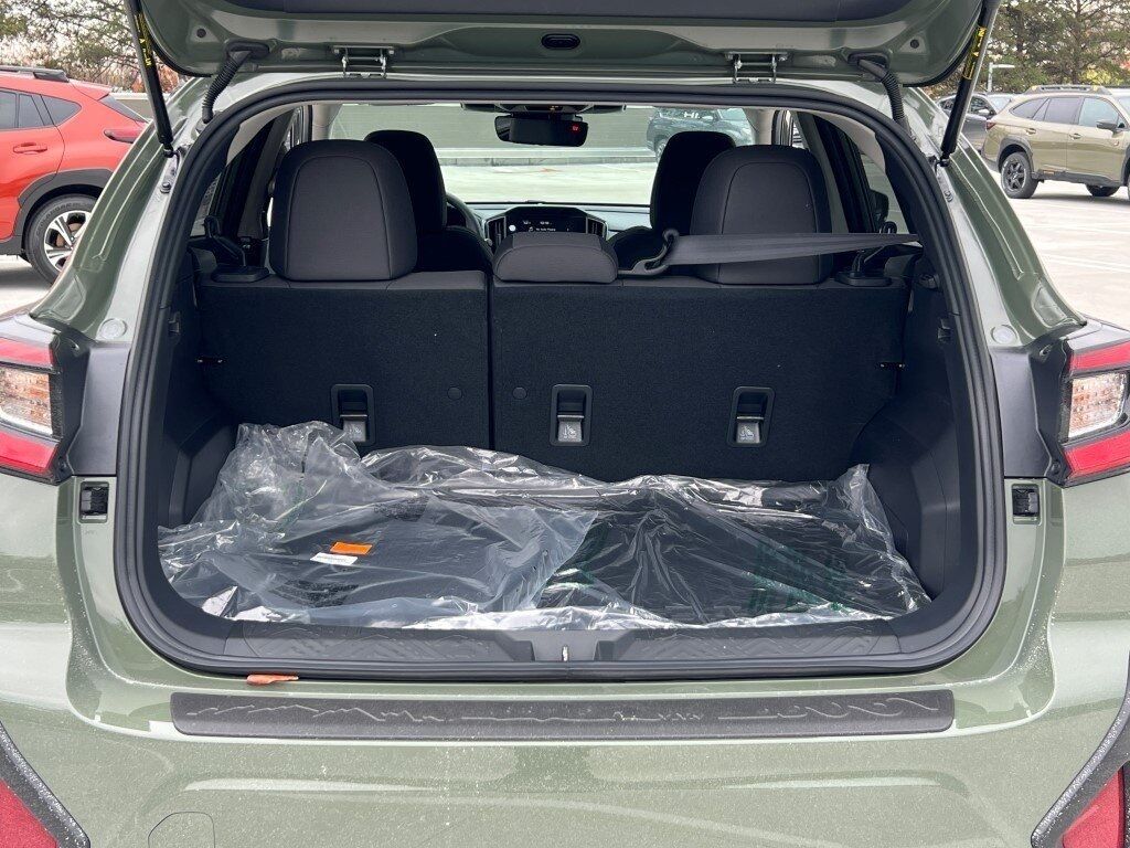 2026 Subaru CROSSTREK Premium Springfield VA