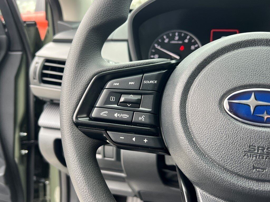 2026 Subaru CROSSTREK Premium Springfield VA