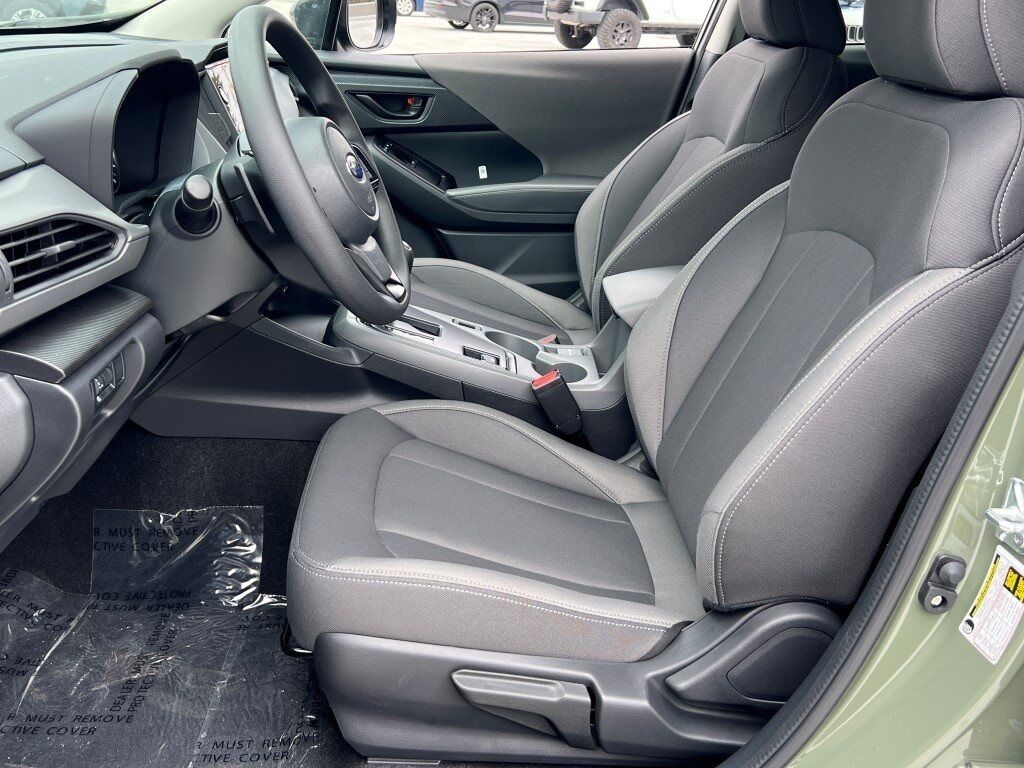 2026 Subaru CROSSTREK Premium Springfield VA