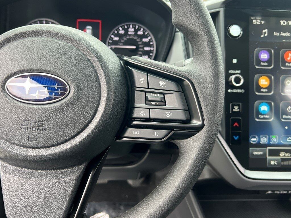 2026 Subaru CROSSTREK Premium Springfield VA