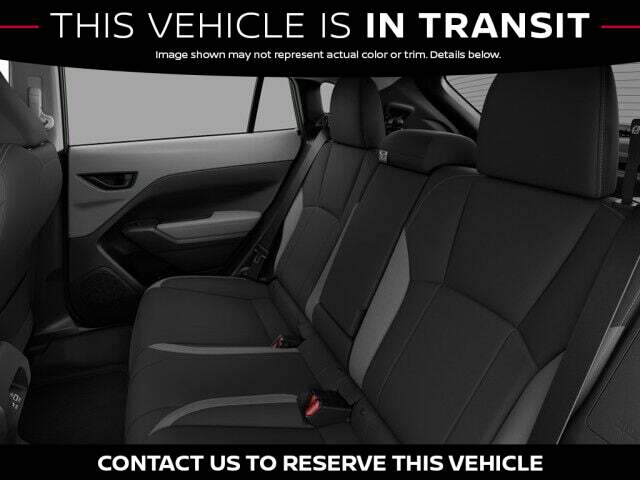 2026 Subaru CROSSTREK Premium Springfield VA