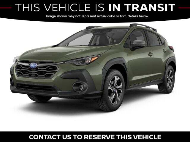 2026 Subaru CROSSTREK Premium Springfield VA