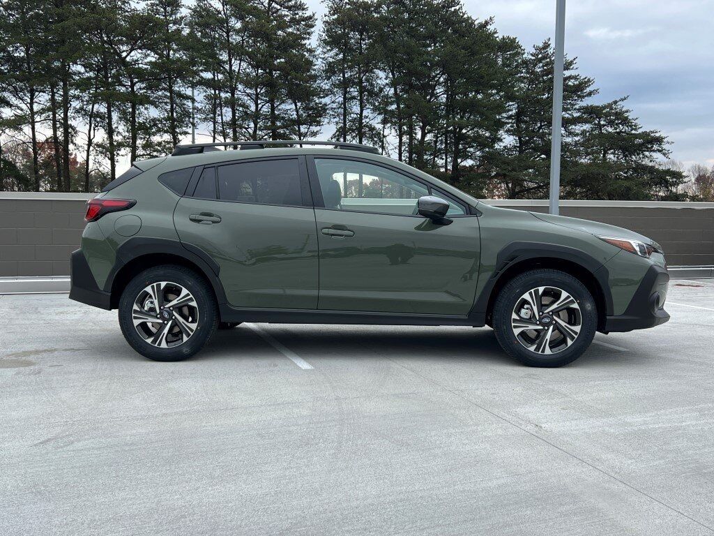 2026 Subaru CROSSTREK Premium Springfield VA