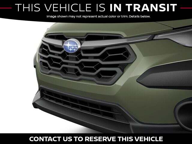 2026 Subaru CROSSTREK Premium Springfield VA