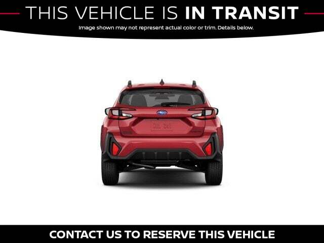2026 Subaru CROSSTREK Premium Springfield VA