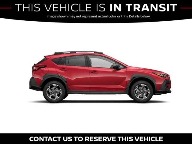 2026 Subaru CROSSTREK Premium Springfield VA