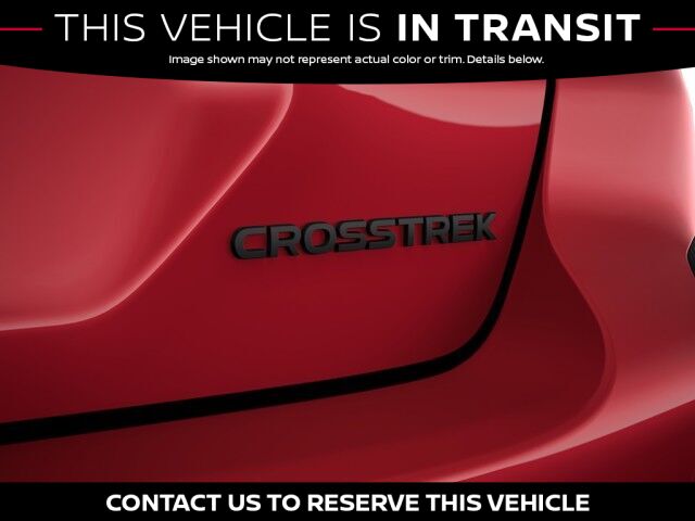 2026 Subaru CROSSTREK Premium Springfield VA