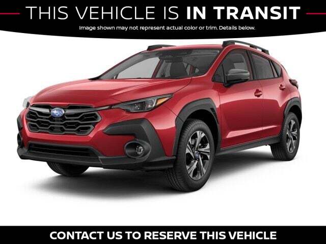2026 Subaru CROSSTREK Premium Springfield VA