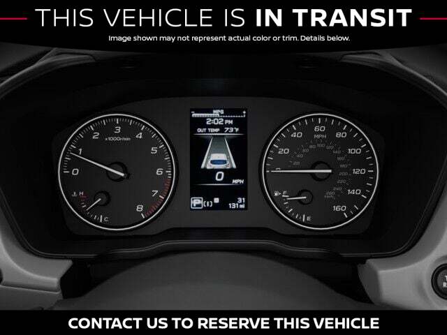 2026 Subaru CROSSTREK Premium Springfield VA