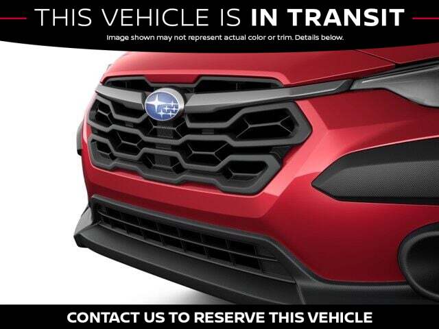 2026 Subaru CROSSTREK Premium Springfield VA