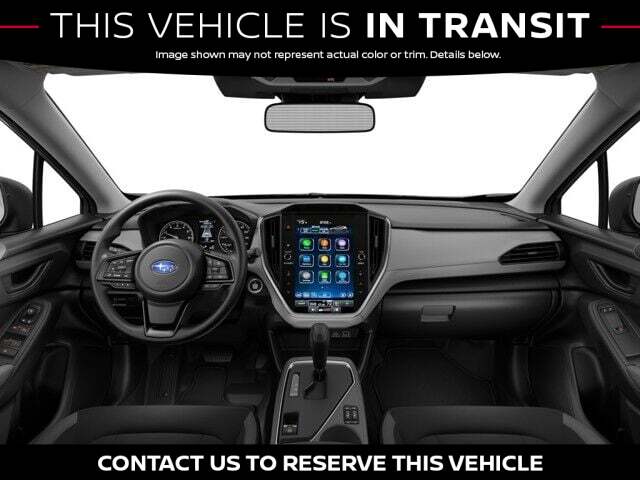 2026 Subaru CROSSTREK Premium Springfield VA