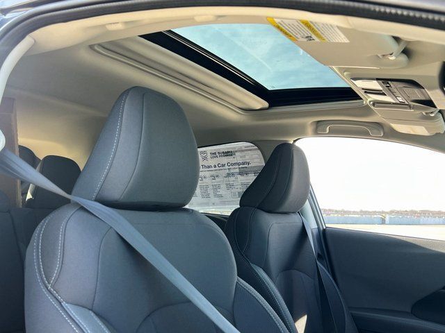 2026 Subaru CROSSTREK Premium Springfield VA