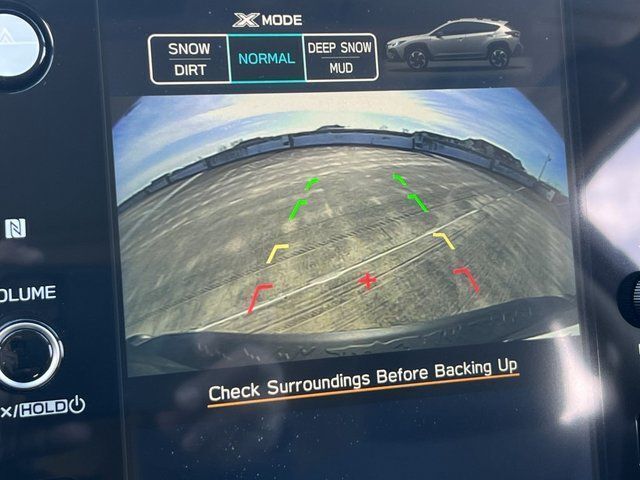 2026 Subaru CROSSTREK Premium Springfield VA