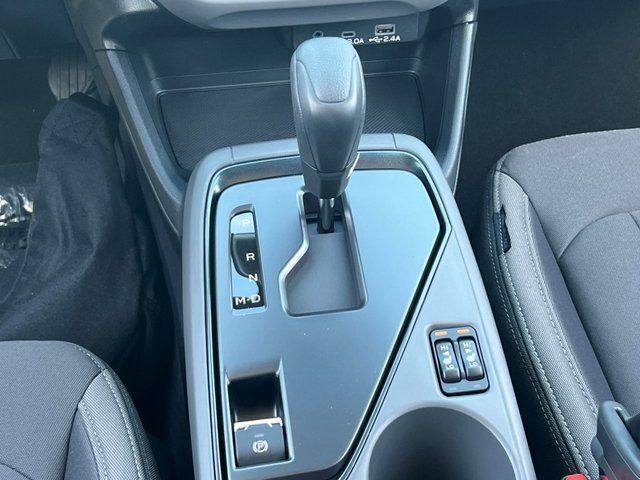 2026 Subaru CROSSTREK Premium Springfield VA