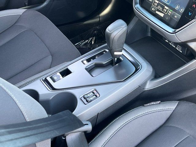 2026 Subaru CROSSTREK Premium Springfield VA