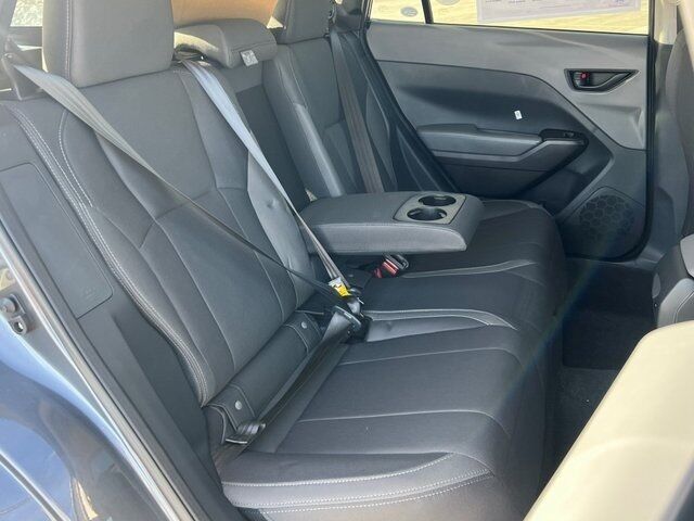 2026 Subaru CROSSTREK Premium Springfield VA