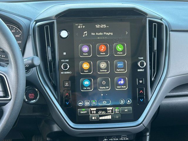 2026 Subaru CROSSTREK Premium Springfield VA