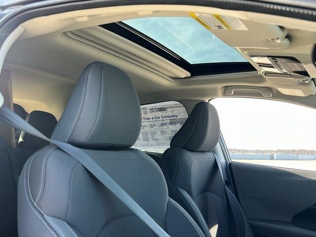 2026 Subaru CROSSTREK Premium Springfield VA