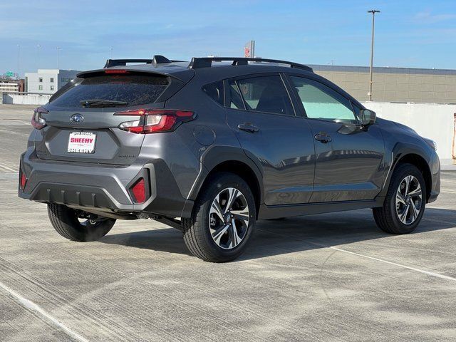 2026 Subaru CROSSTREK Premium Springfield VA
