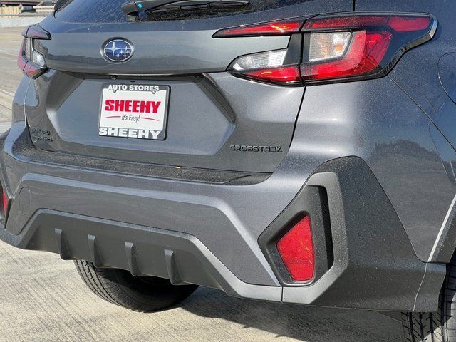 2026 Subaru CROSSTREK Premium Springfield VA