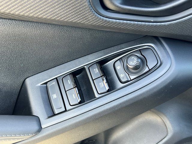 2026 Subaru CROSSTREK Premium Springfield VA