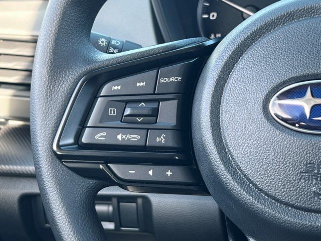 2026 Subaru CROSSTREK Premium Springfield VA