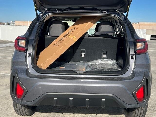 2026 Subaru CROSSTREK Premium Springfield VA