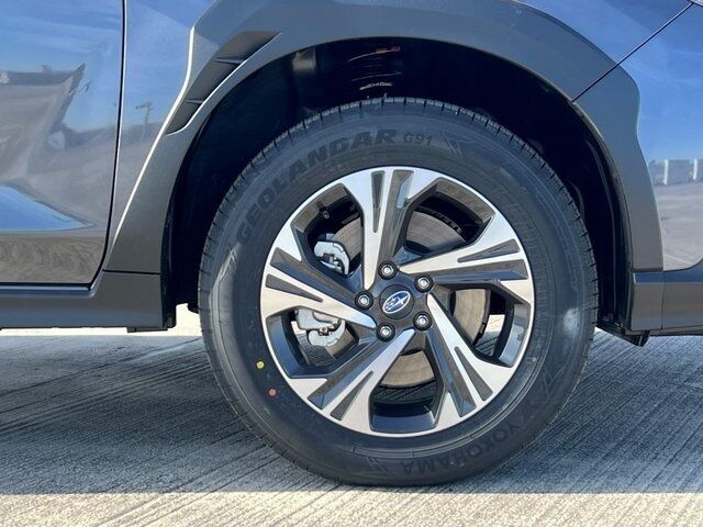 2026 Subaru CROSSTREK Premium Springfield VA