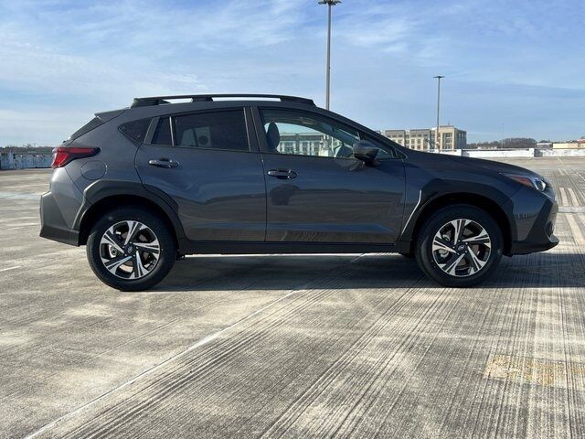 2026 Subaru CROSSTREK Premium Springfield VA