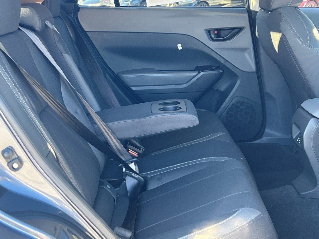 2026 Subaru CROSSTREK Premium Springfield VA