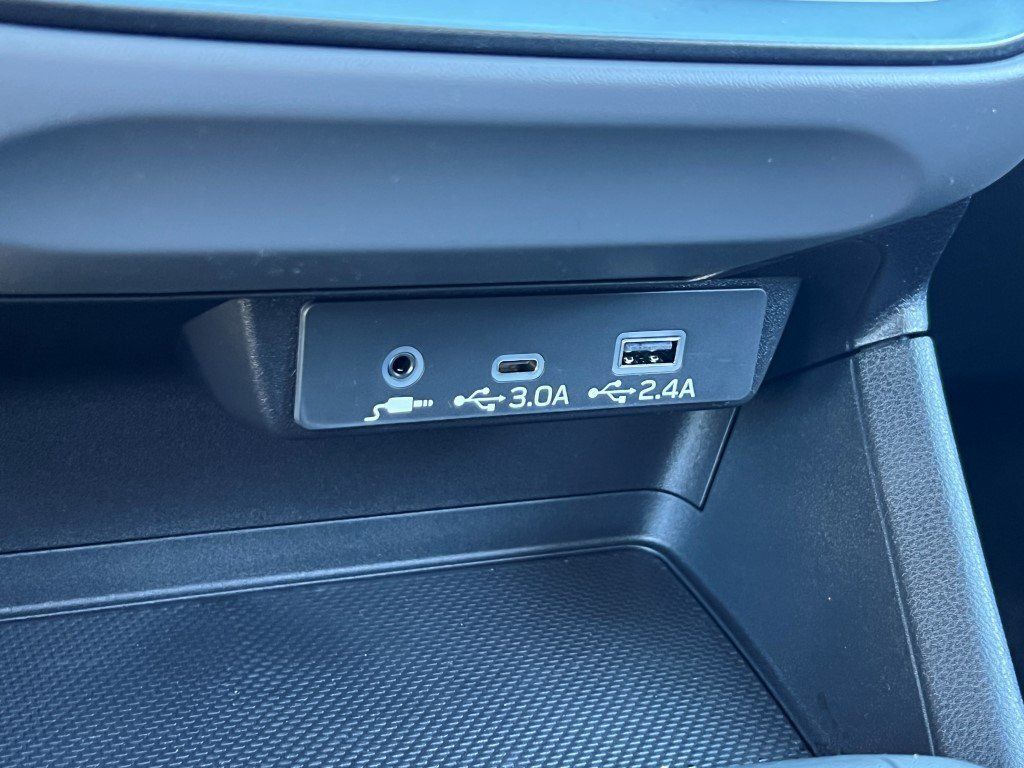 2026 Subaru CROSSTREK Premium Springfield VA