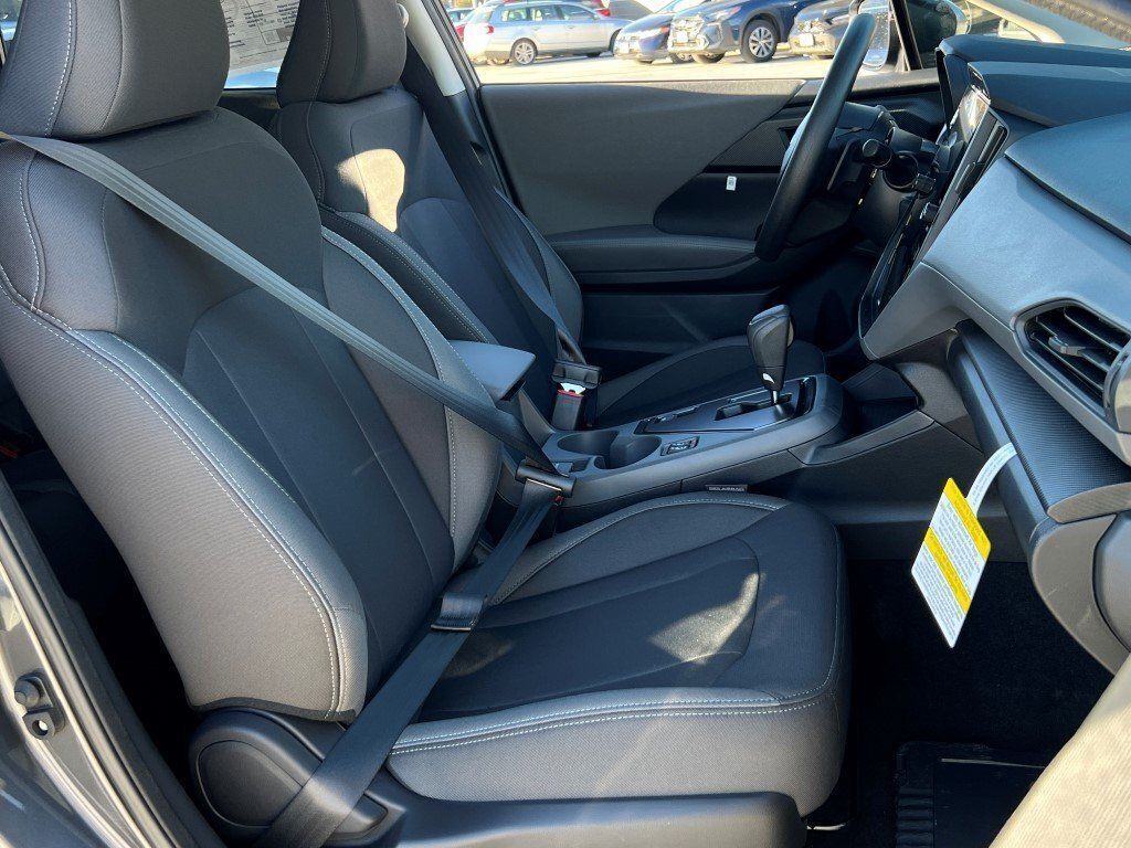 2026 Subaru CROSSTREK Premium Springfield VA