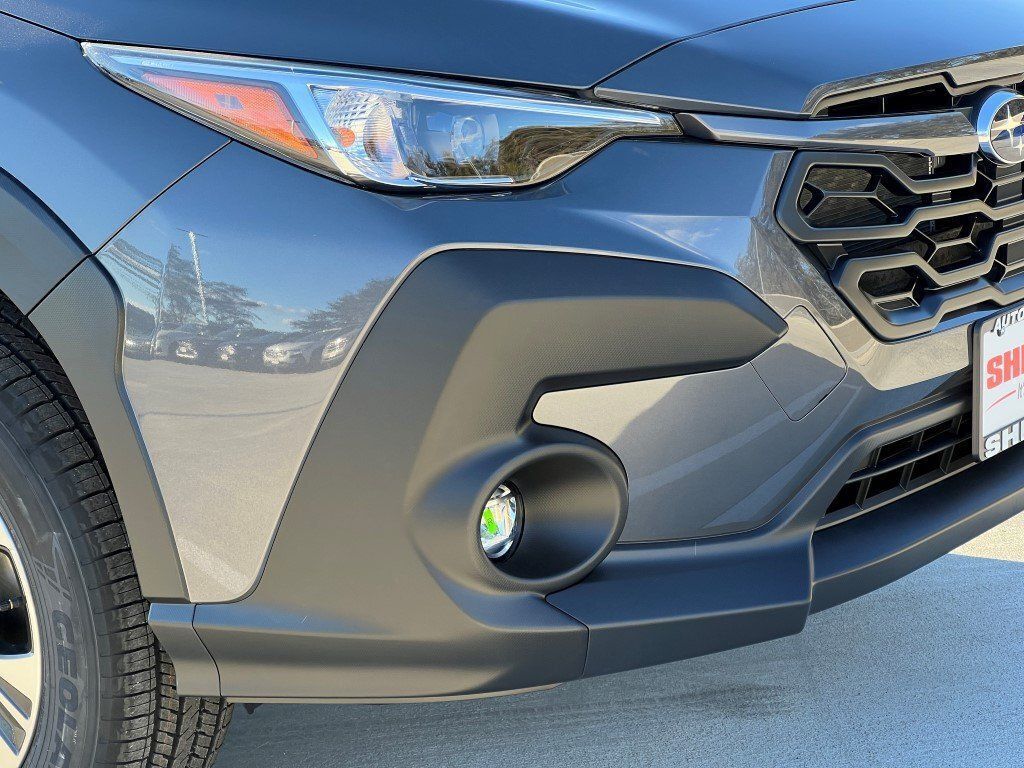 2026 Subaru CROSSTREK Premium Springfield VA