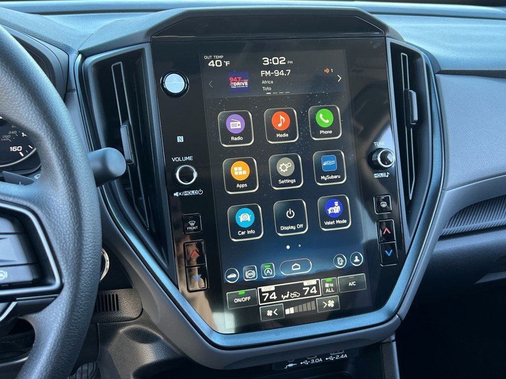 2026 Subaru CROSSTREK Premium Springfield VA