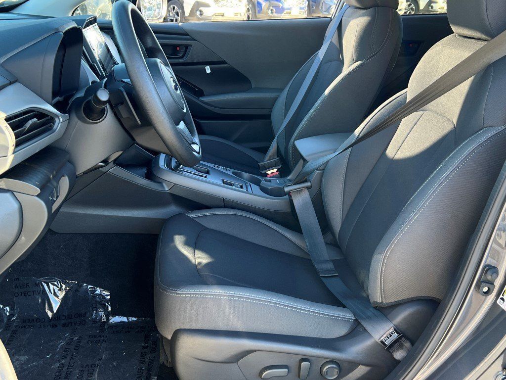 2026 Subaru CROSSTREK Premium Springfield VA