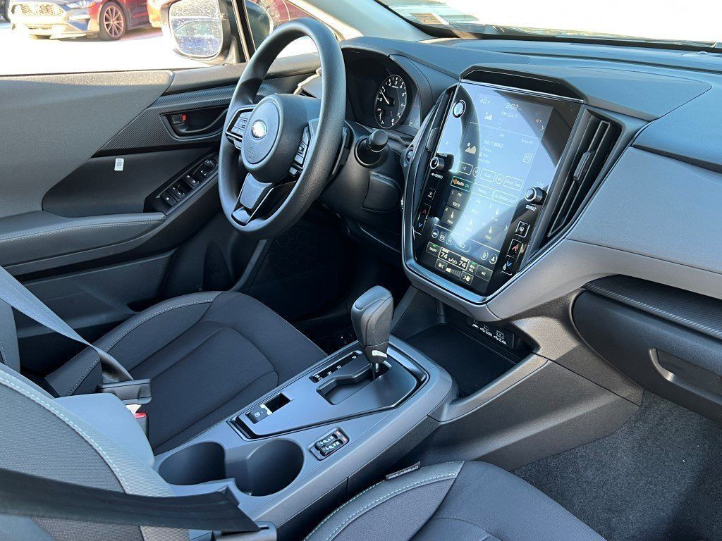 2026 Subaru CROSSTREK Premium Springfield VA