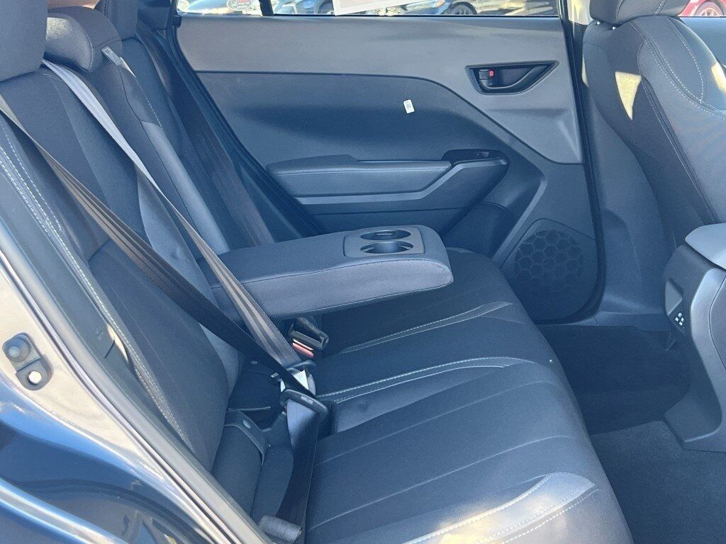 2026 Subaru CROSSTREK Premium Springfield VA