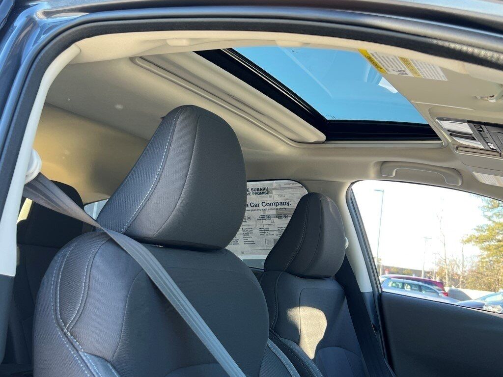 2026 Subaru CROSSTREK Premium Springfield VA