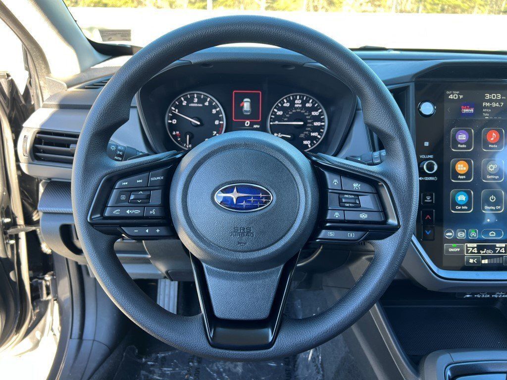 2026 Subaru CROSSTREK Premium Springfield VA
