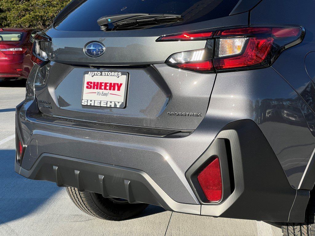 2026 Subaru CROSSTREK Premium Springfield VA