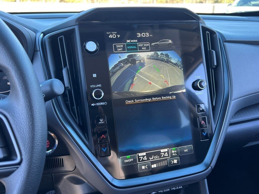 2026 Subaru CROSSTREK Premium Springfield VA