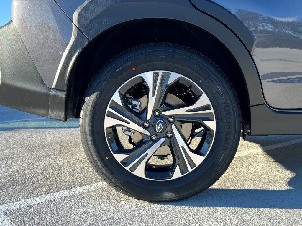 2026 Subaru CROSSTREK Premium Springfield VA