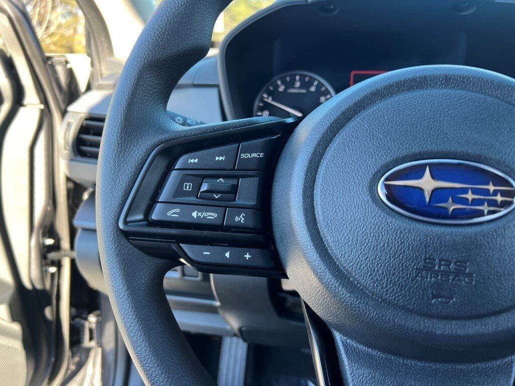2026 Subaru CROSSTREK Premium Springfield VA