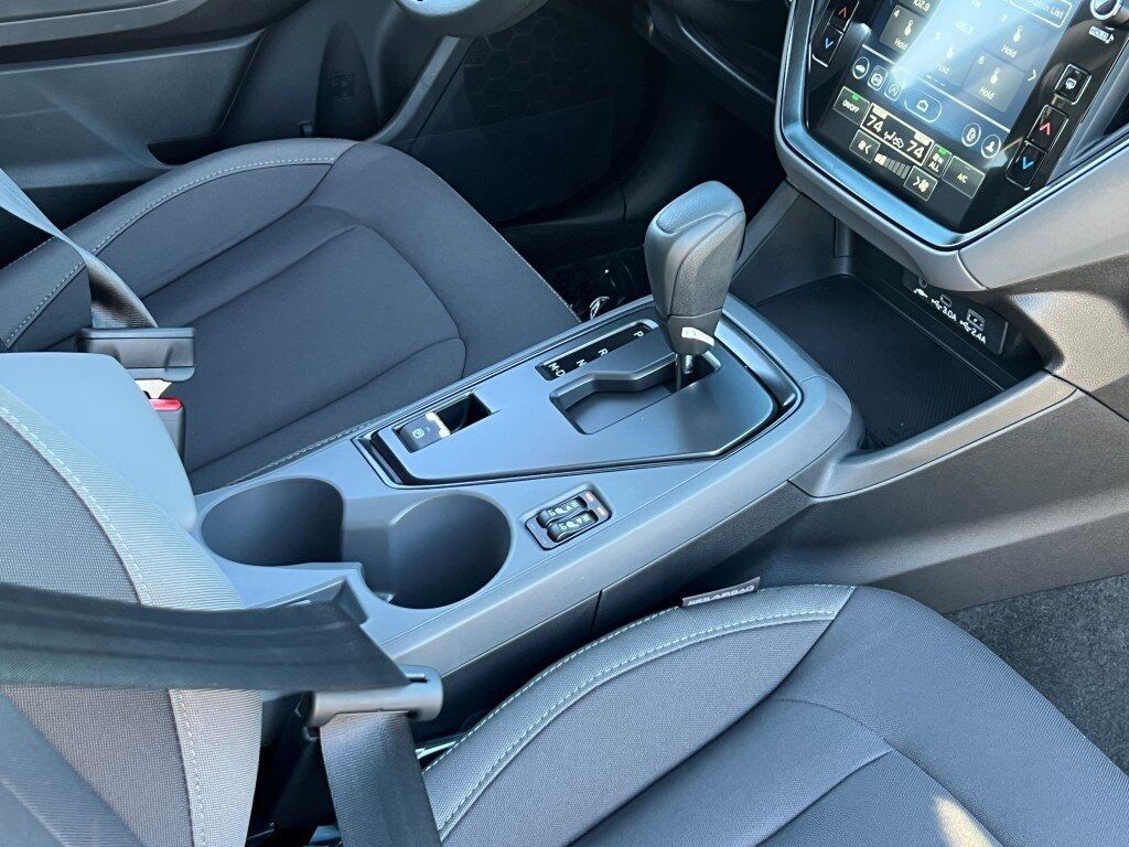 2026 Subaru CROSSTREK Premium Springfield VA