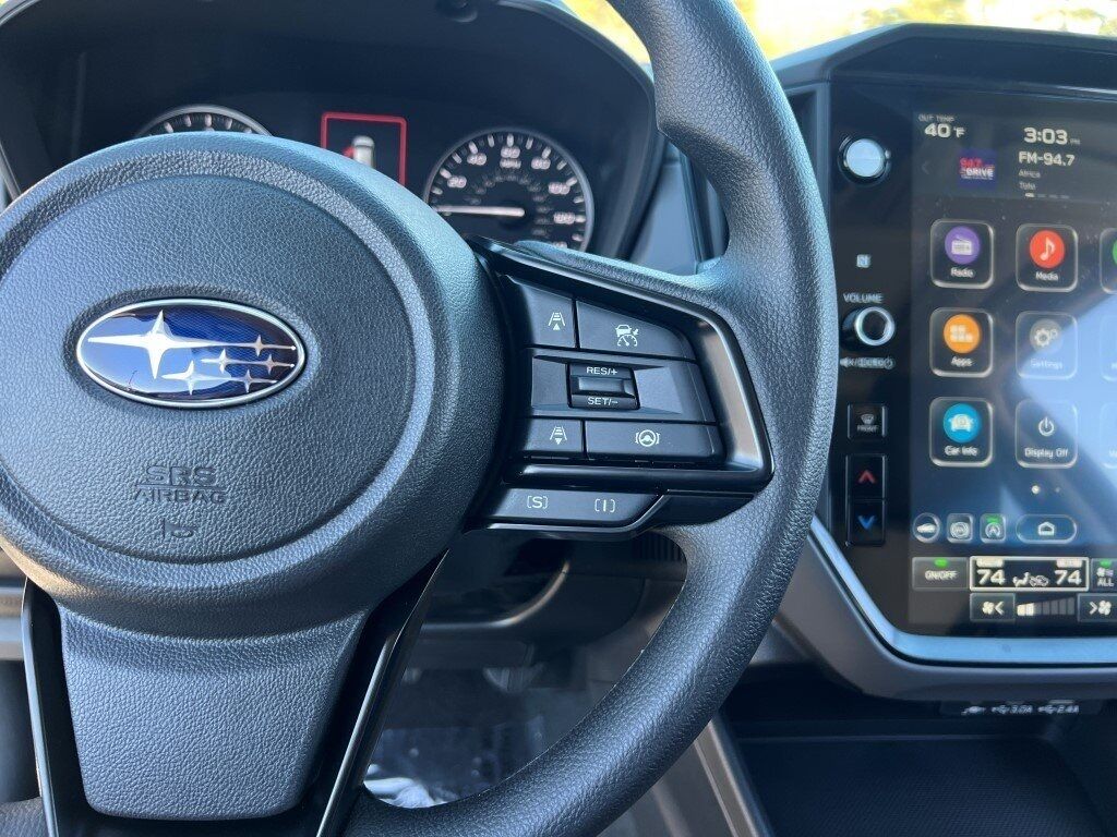 2026 Subaru CROSSTREK Premium Springfield VA