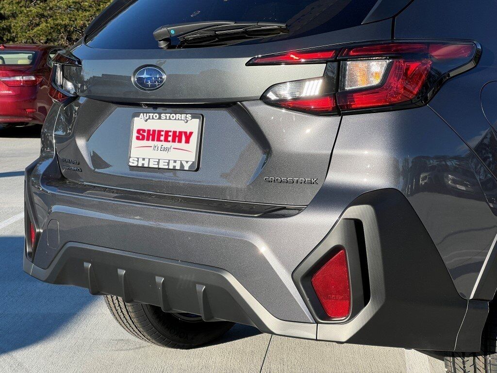 2026 Subaru CROSSTREK Premium Springfield VA