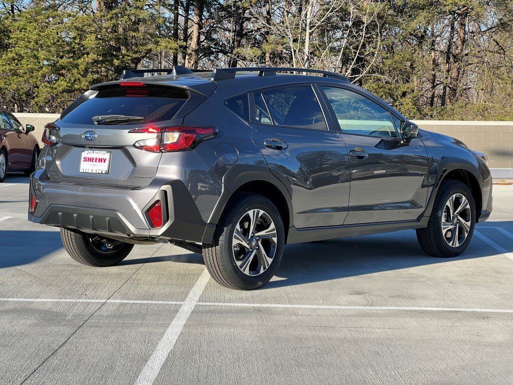 2026 Subaru CROSSTREK Premium Springfield VA