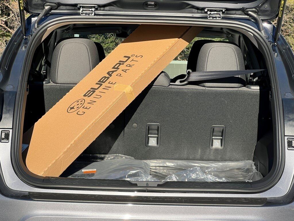 2026 Subaru CROSSTREK Premium Springfield VA