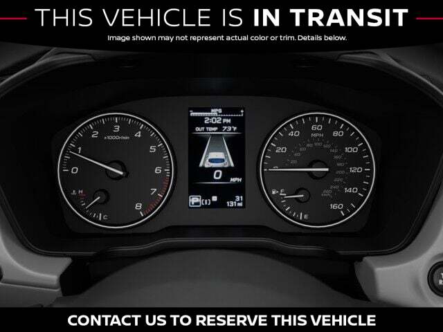 2026 Subaru CROSSTREK Premium Springfield VA