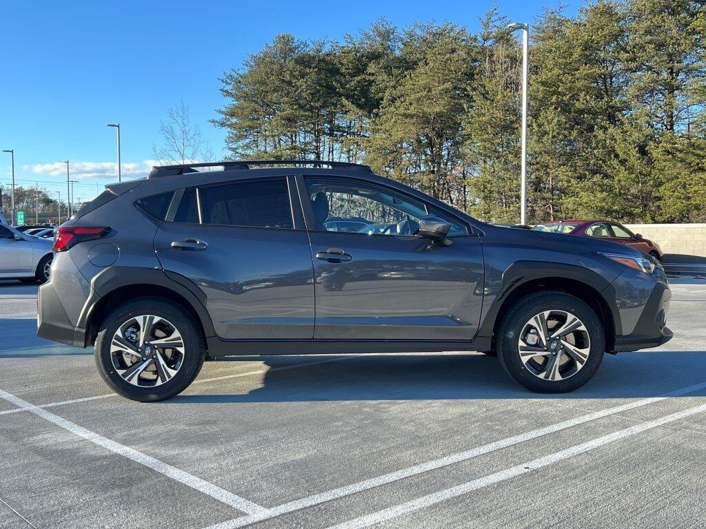 2026 Subaru CROSSTREK Premium Springfield VA
